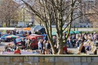 Flohmarkt