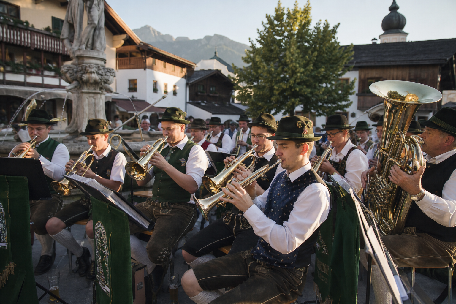 Musik