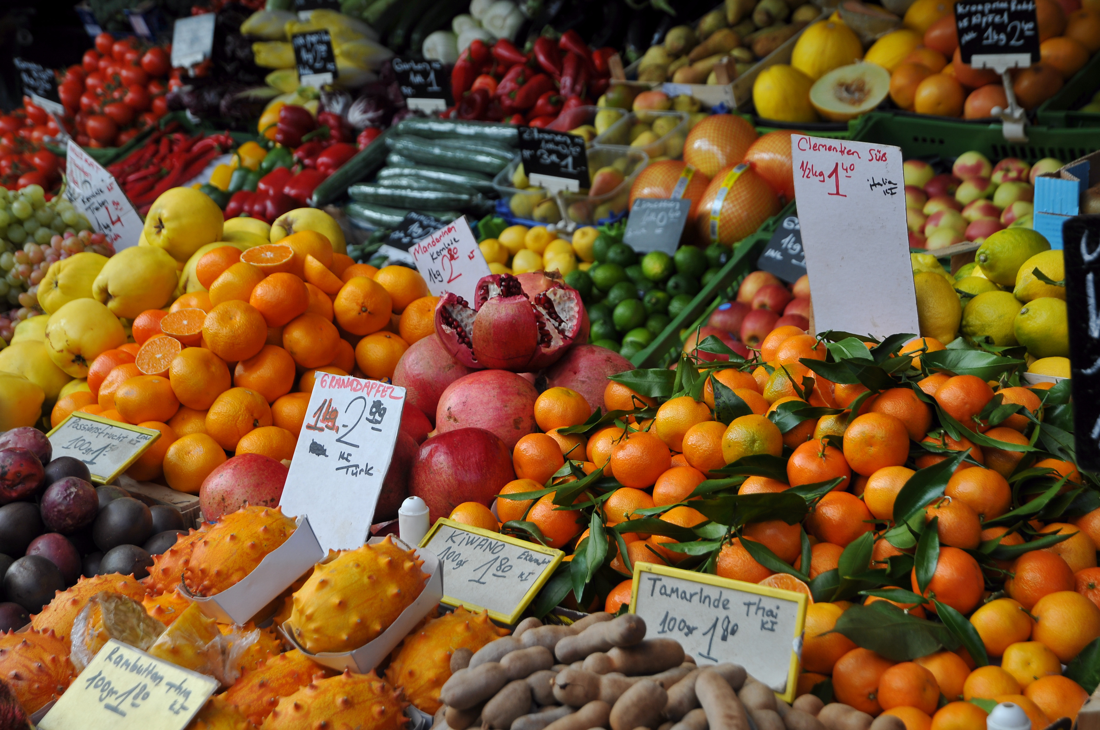 Markt